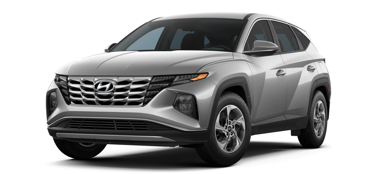 хендай туксон 2024